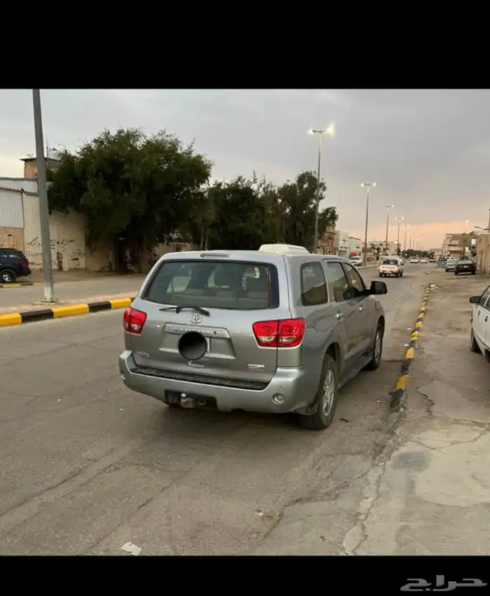 سكويا 2010 3