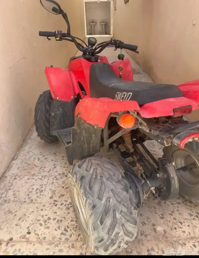 دباب سويدي 0