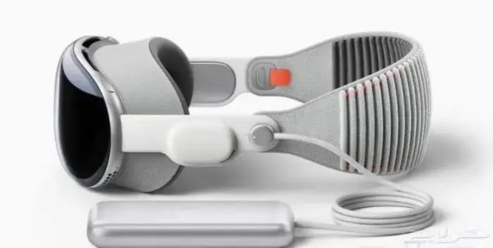 Apple vision pro للبيع نظارة ابل فيجن برو 0