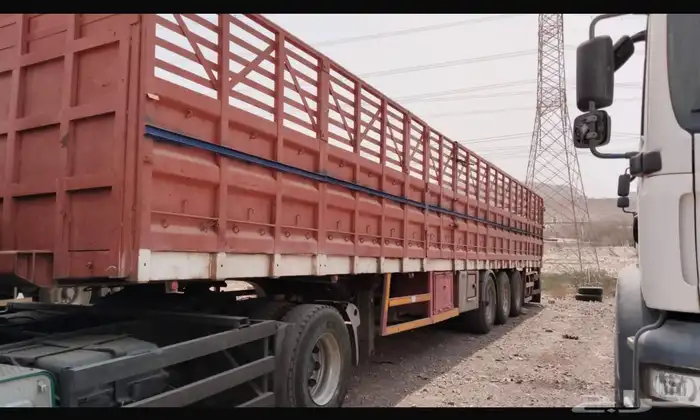 شاحنات للإيجار 0