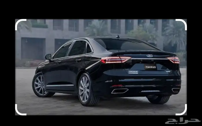 فورد تورس موديل 2021 0