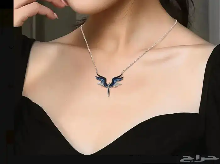 اكسسوارات مطلية منها فضه وذهب 16