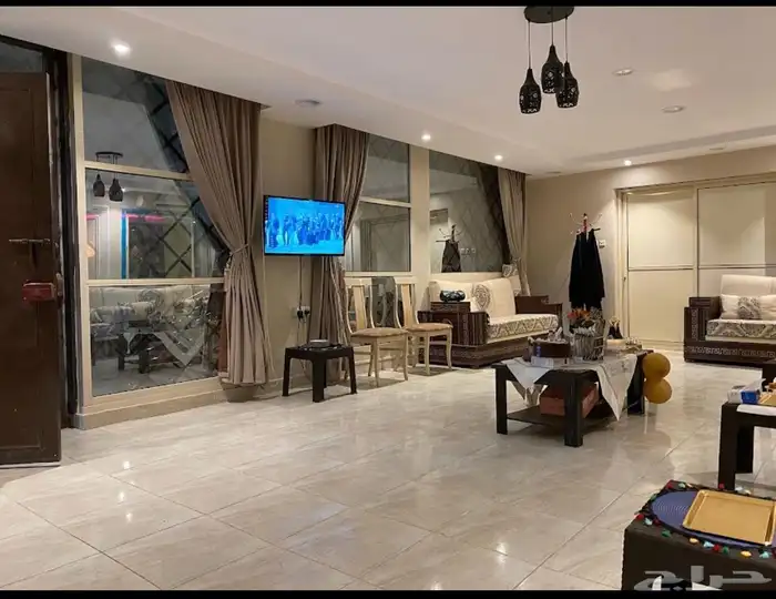 استراحه ملكيه للاستثمار السنوي مكه الحسينية 3