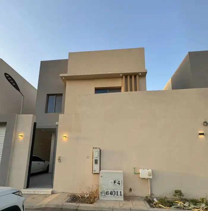 ايجار فيلا الحزم 0