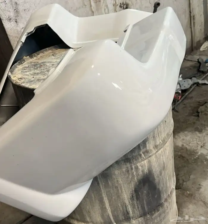 للبيع قطع نيسان باترول فتك 42