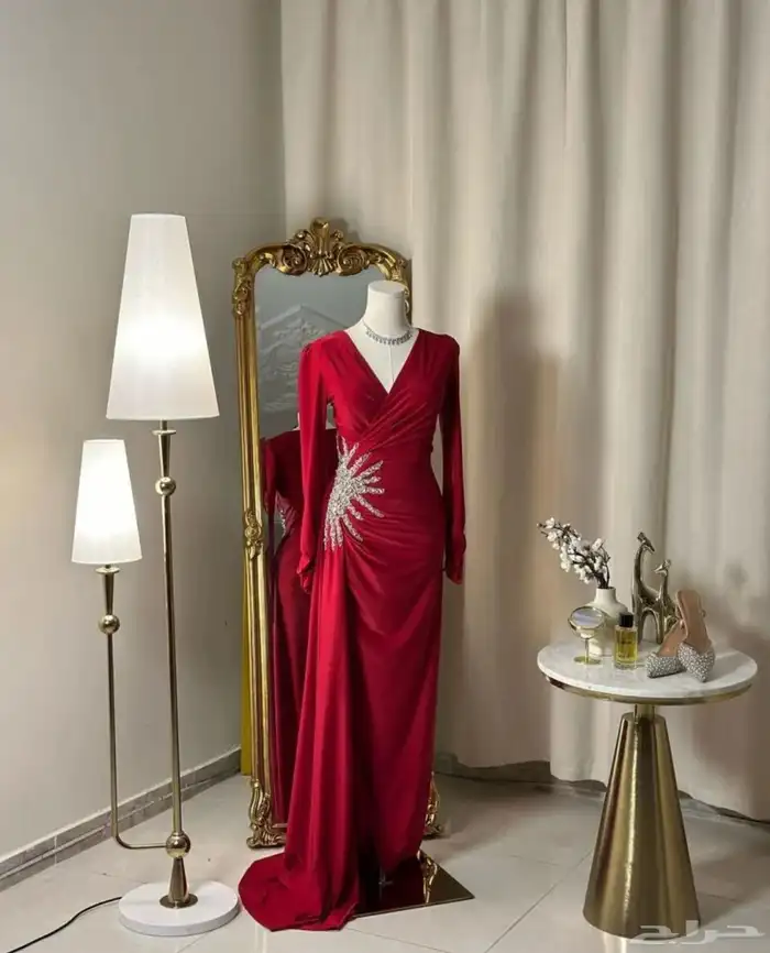 فستان مناسبات 0