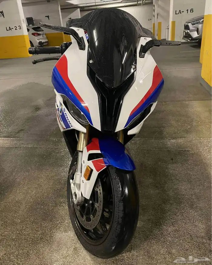 للبيع دباب BMW s1000rr موديل 2020 1