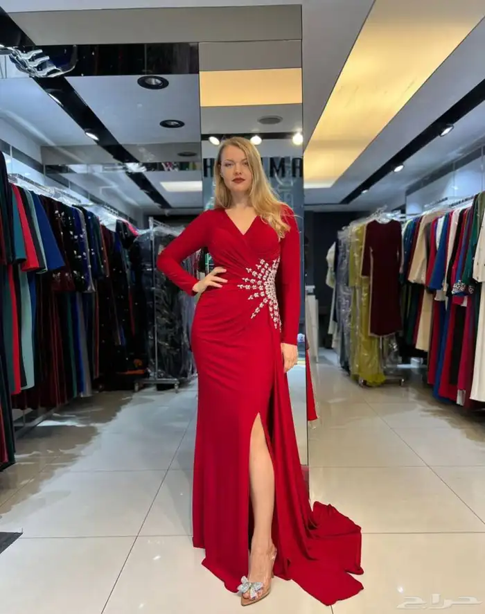 فستان مناسبات 1