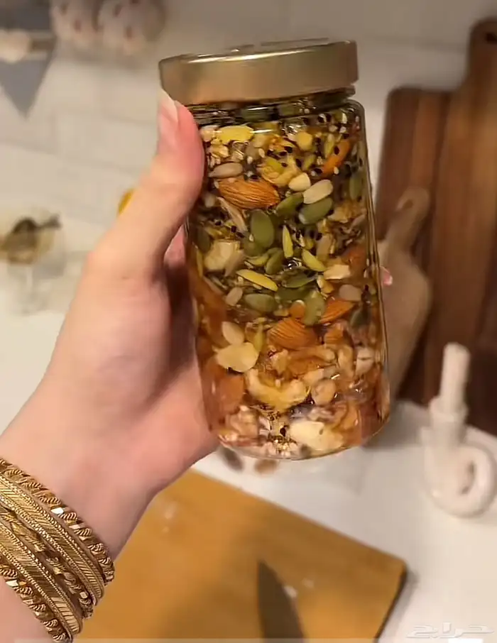 عسل الطلح وعسل الطاقه وعسل تسمين 0