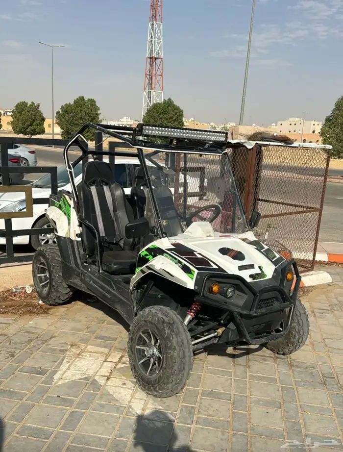 دباب بقي 1