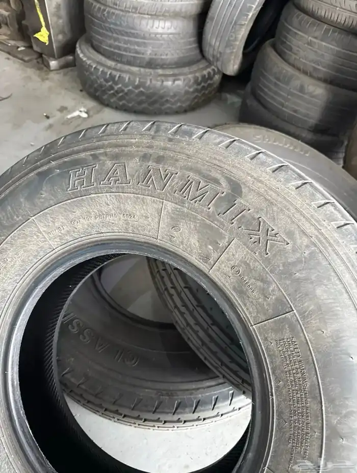 كفرات شاهين هان مكس جديده 1