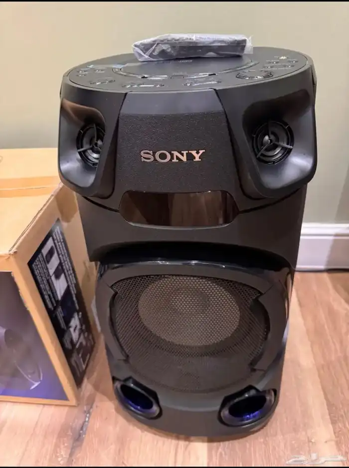 Sony mhc v13 سماعة 0