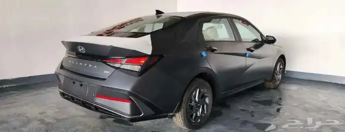 هونداي النترا سمارت 2025 مع دابوق كار 3