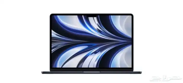 ماك بوك اير m2 0