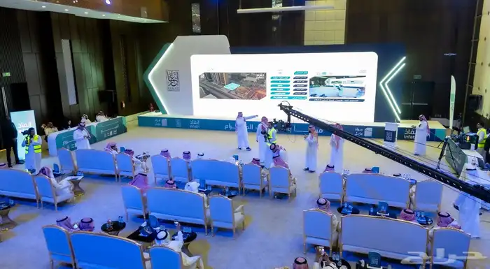 تاجير شاشات اضائات سستم صوت بوثات 13