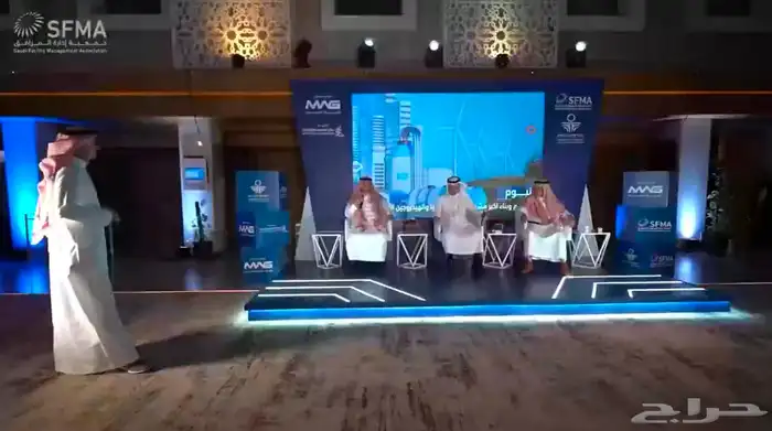 تاجير شاشات اضائات سستم صوت بوثات 20