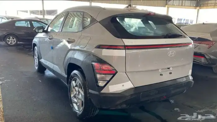 هيونداي كونا 2025 فليت بالنقد والتقسيط باقل سعر 2