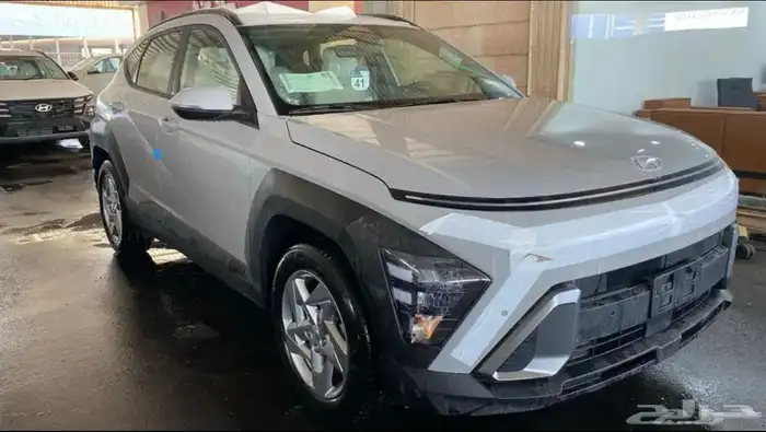 هيونداي كونا 2025 فليت بالنقد والتقسيط باقل سعر 0