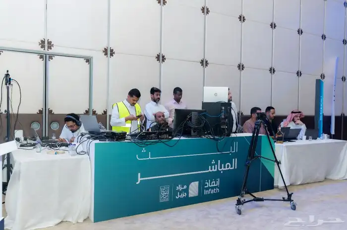 تاجير شاشات اضائات سستم صوت بوثات 14