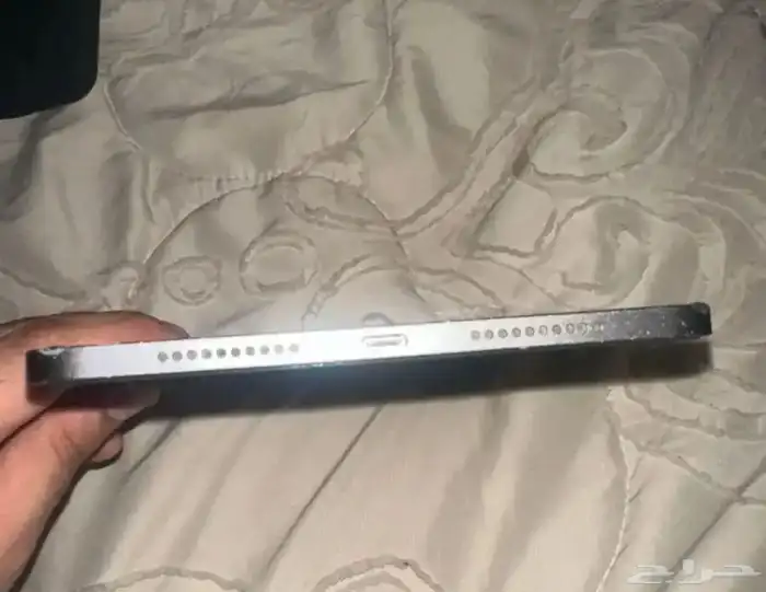 آيفون 14 pro max وايباد mini 6th gen اقبل بدل 2