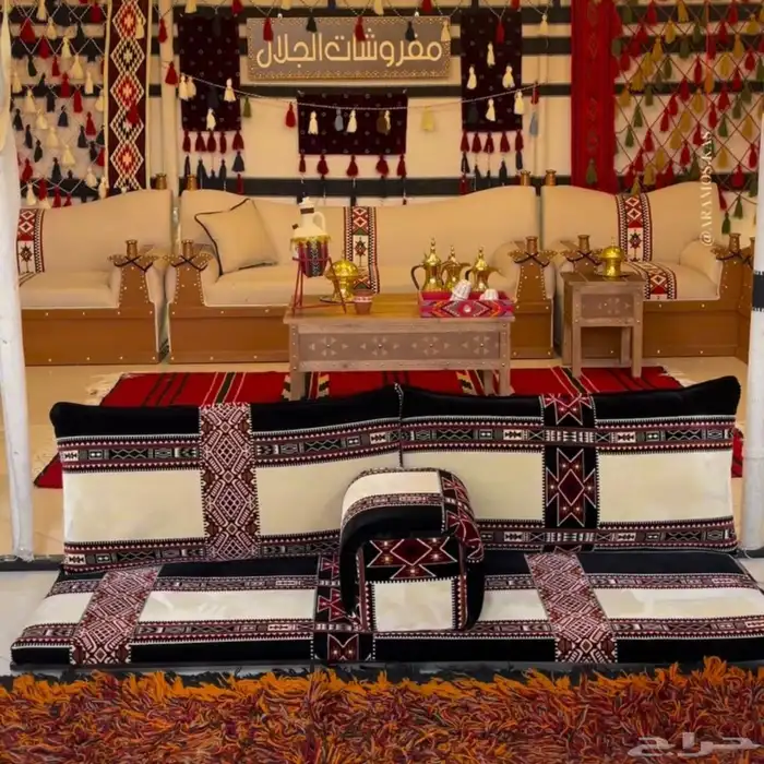 جلسات عربيه جلسات تراثيه 3