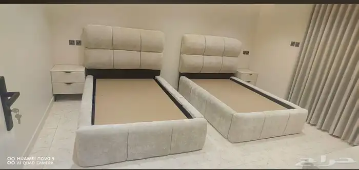 جميع الثاث الفنادق الشقق سكن عمال 11
