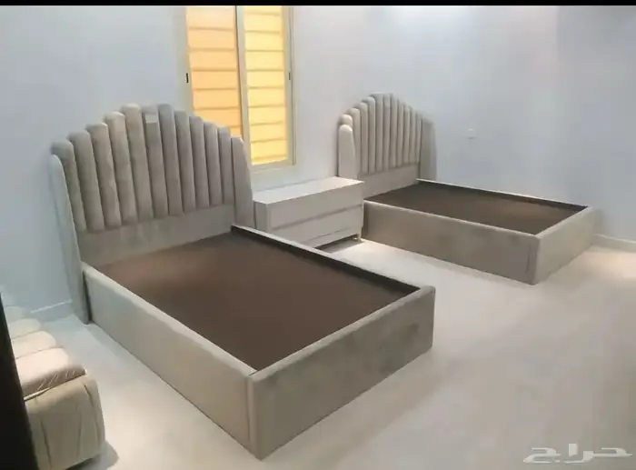 جميع الثاث الفنادق الشقق سكن عمال 3