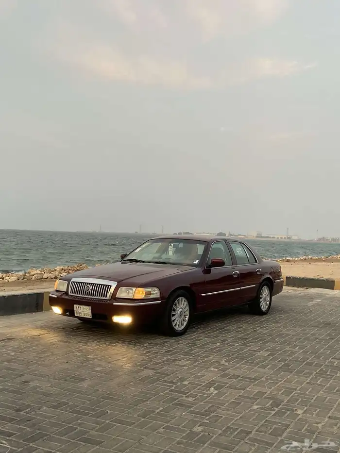 فورد ماركيز 0