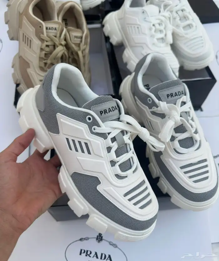 شوزات ماركه 19
