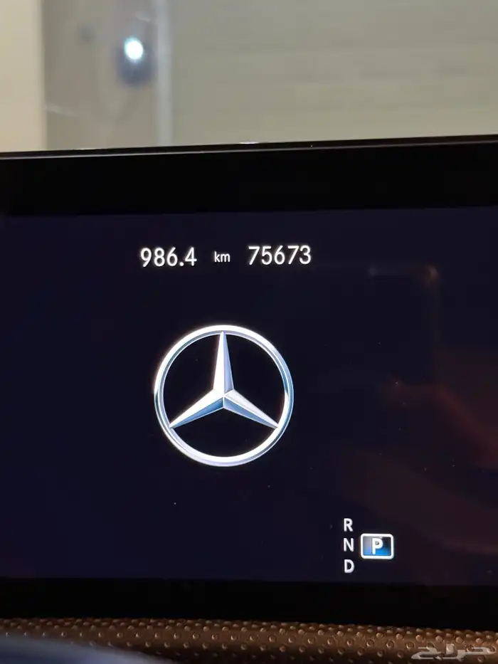 مرسيدس CLA 200 تم البيع 9