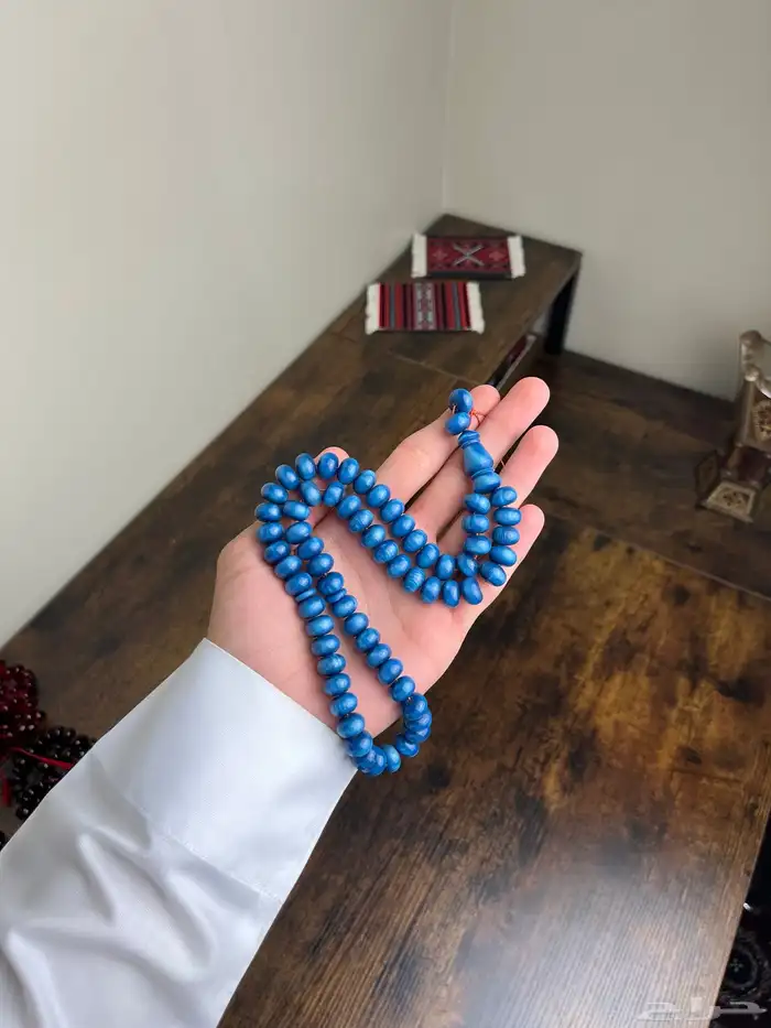 مسابيح فاتوران جمله و تفريد 5