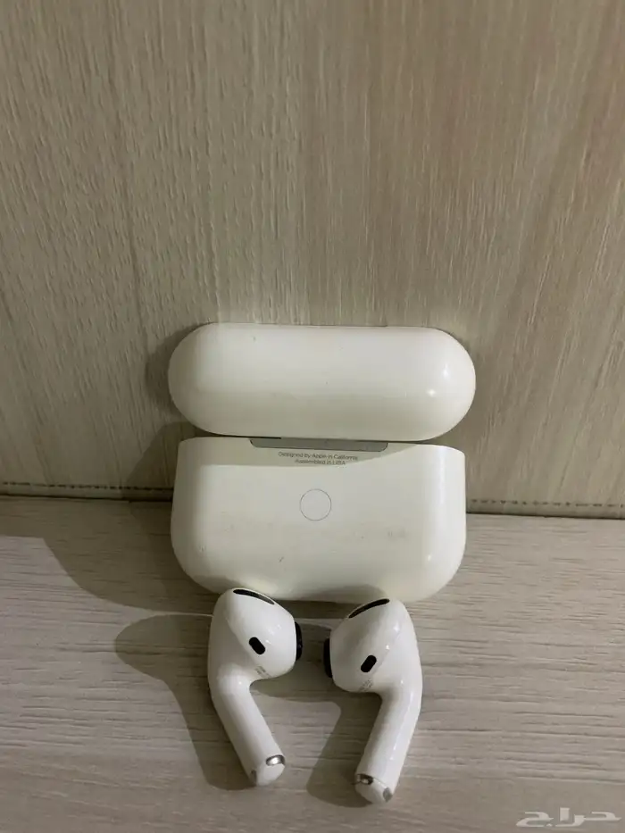 سماعه AirPod 2