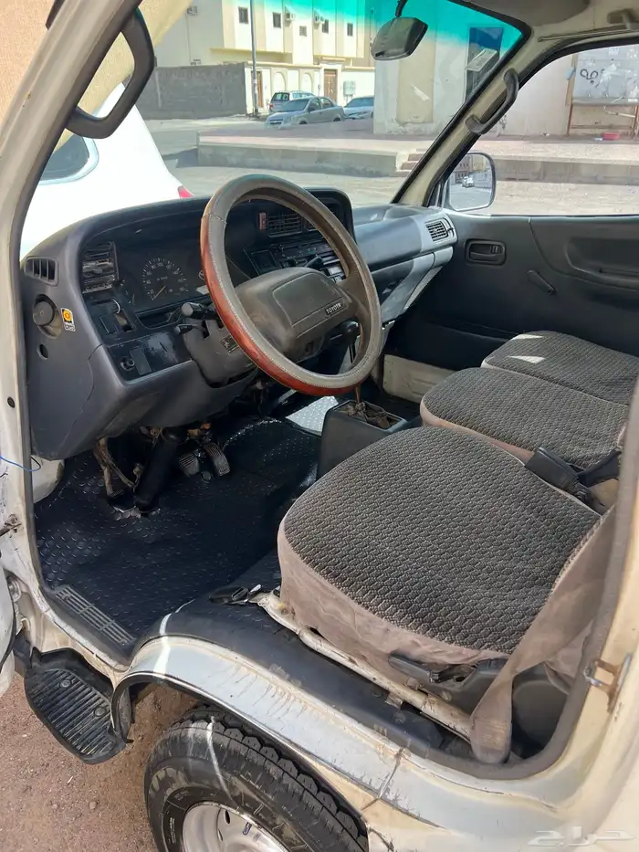 باص هاي اس 8