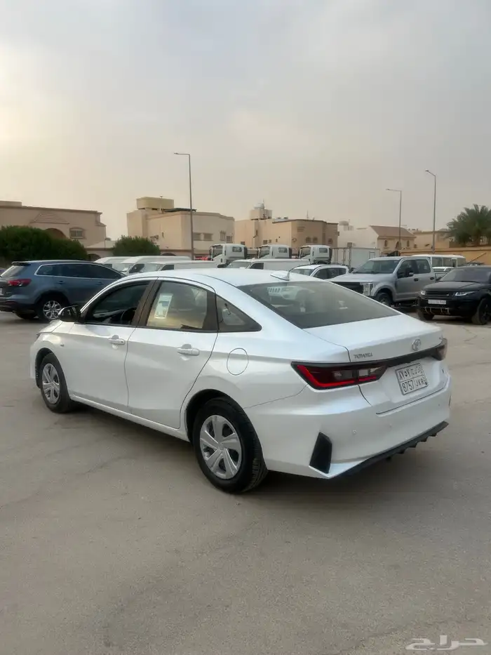 يارس 2024 ستاندر 3