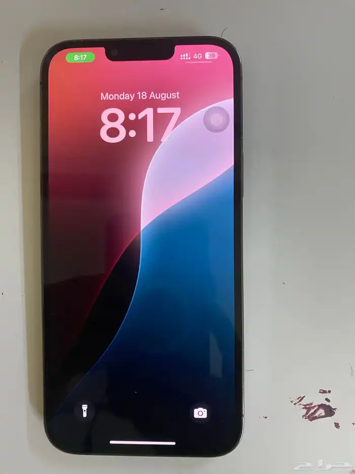 ايفون 13 برو ماكس 256 iPhone 13 Pro Max 3