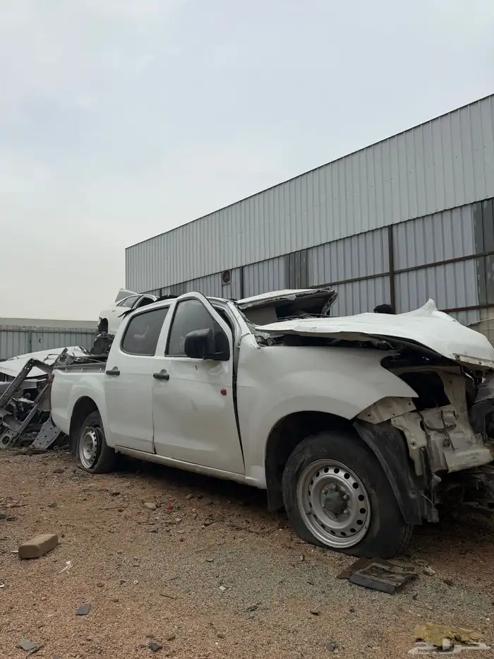 قطع غيار اسيزو ديماكس 2106 2