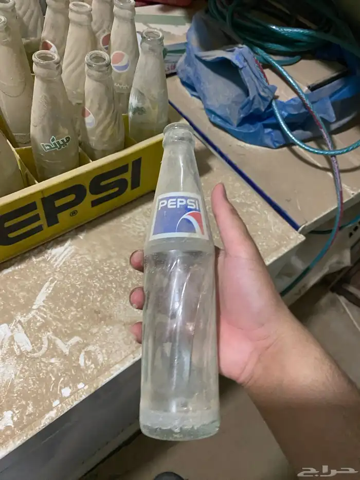 للبيع صناديق ببسي مشكل نوادر 4