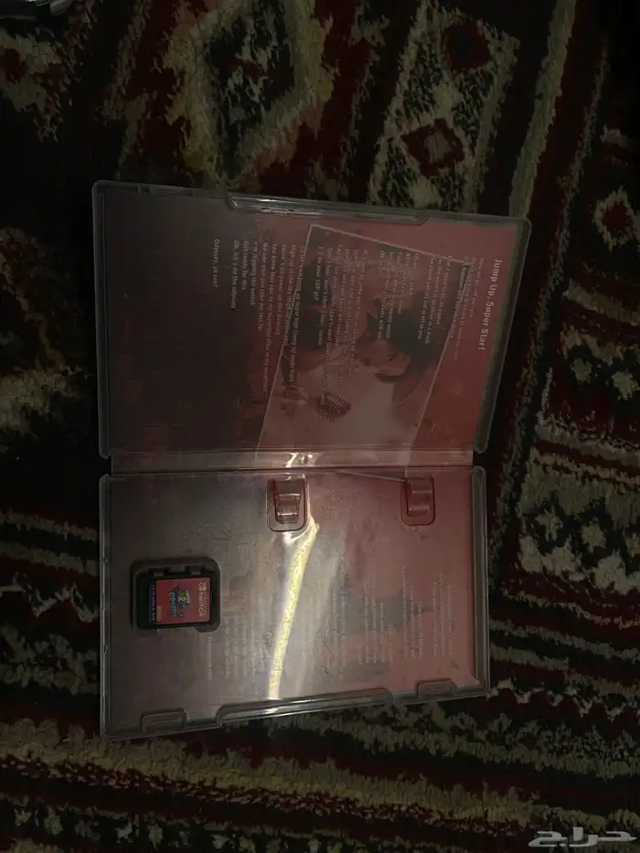 ننتندو سويتش لايت 8