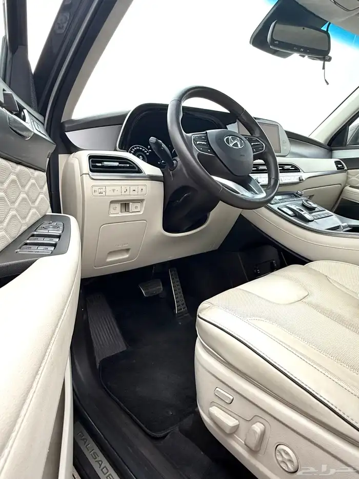 بالسيد 2021 كاليجرافي ViP اعلا مواصفات بحالة الوكاله للبيع 21