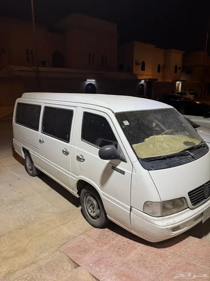 باص مرسدس 3
