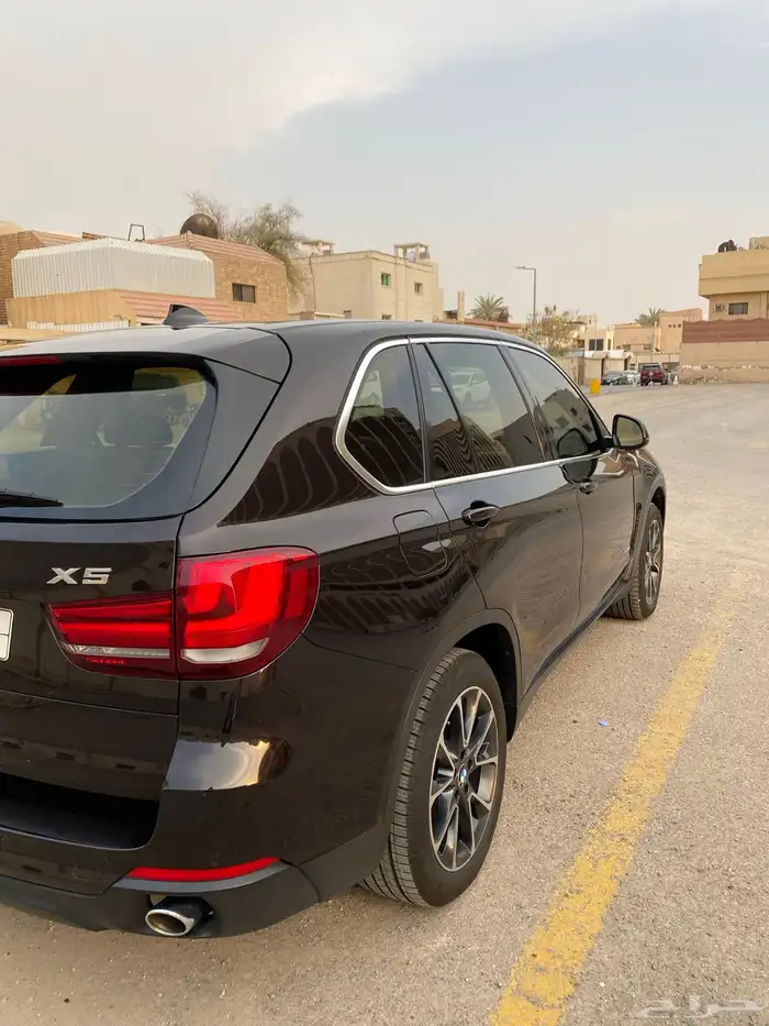 BMW X5 2015 للبيع 18