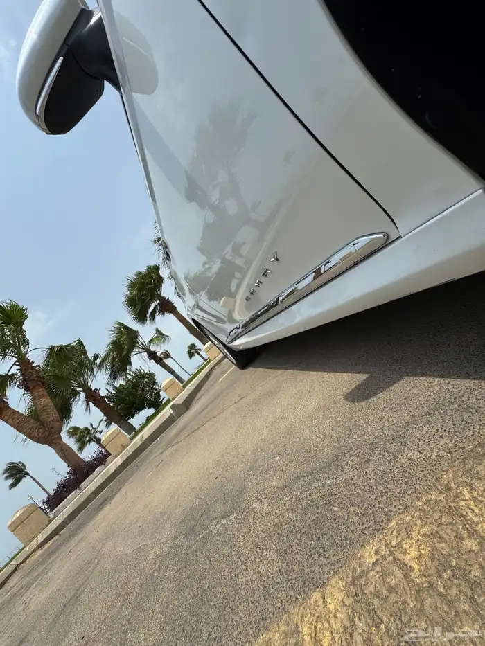 كامري 2024 GLE فل وارد عبداللطيف ممشى 60 تحت الضمان 11