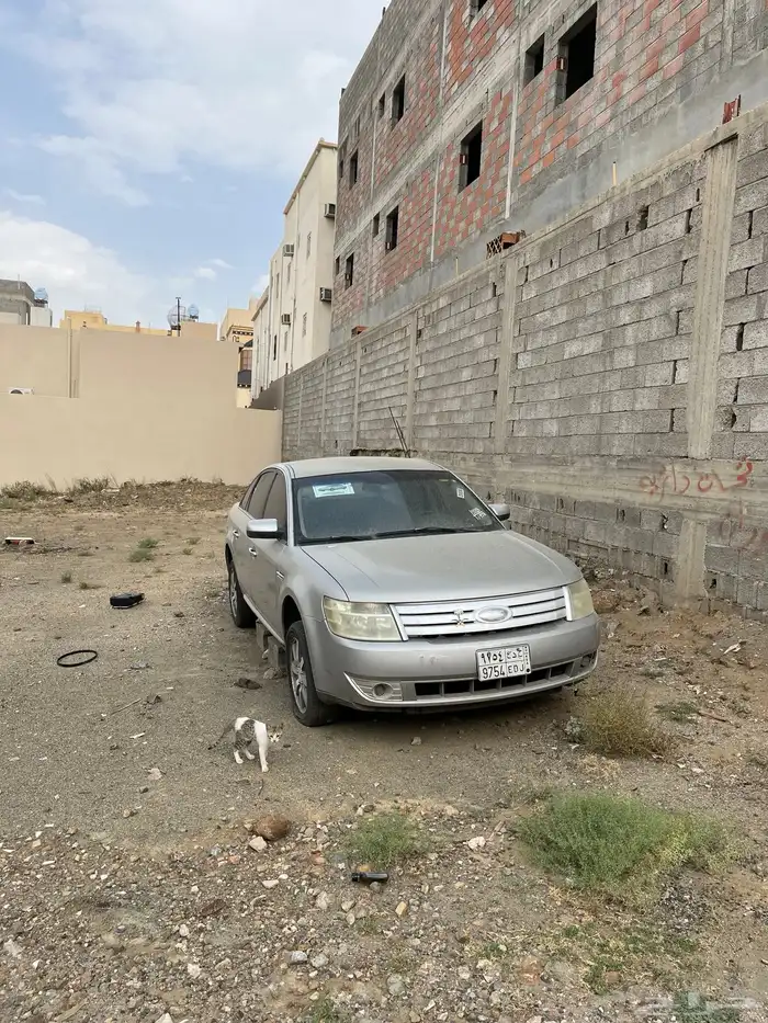 تورس 2008 0