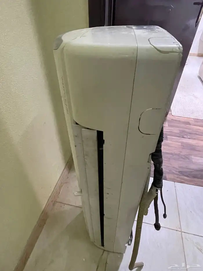 مكيف سبليت Voltas -نظيف 0