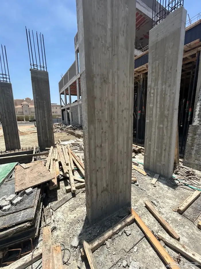 شركة صفوة المقاولين للمقاولات العامة 13