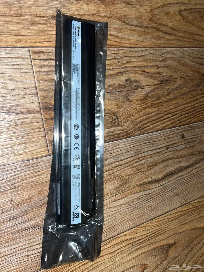 بطارية Asus جديييده بكرتونها 0