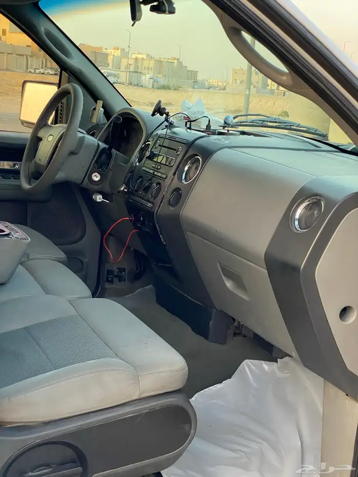 فورد f150 موديل 2007 16