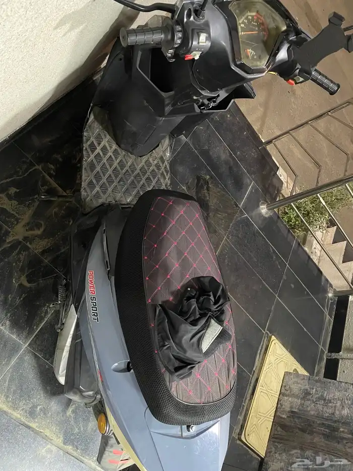 دباب باور سبورت بطه 3