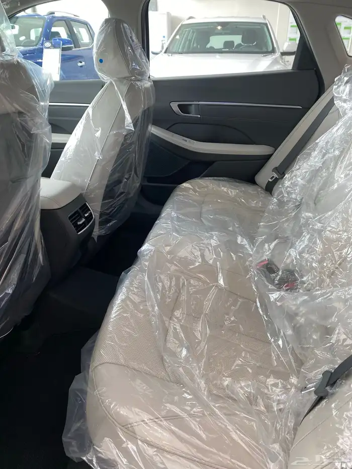 سوناتا 2025 comfort 12