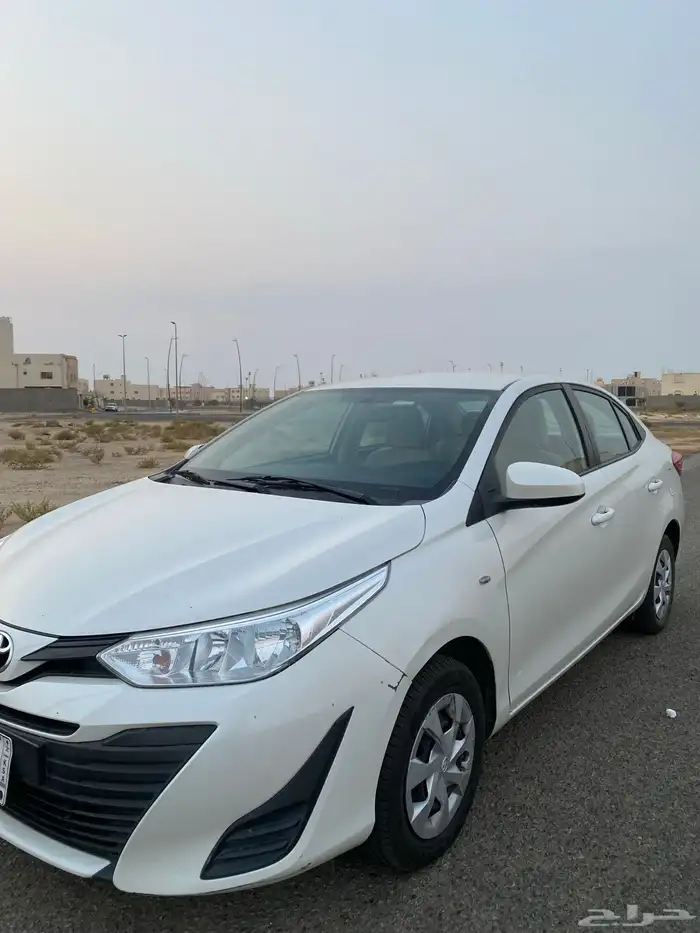 يارس 2020وكاله 4